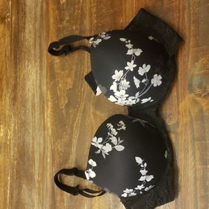 Auden Multi Way Push Up Bra